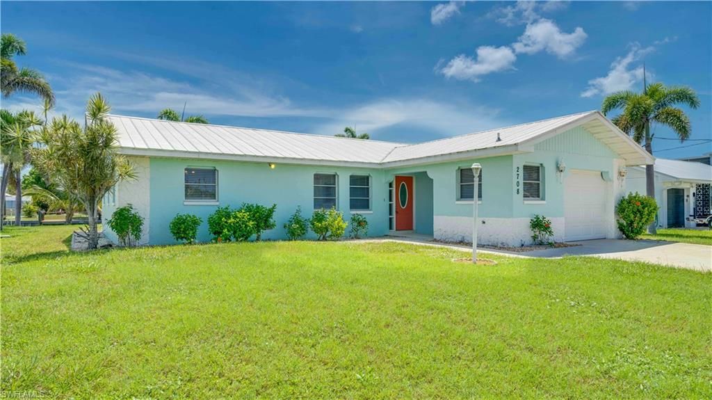 2708 Mangrove St, Saint James City, FL 33956 Photo