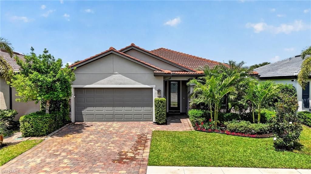 3573 E Hampton Cir, Alva, FL 33920 Photo