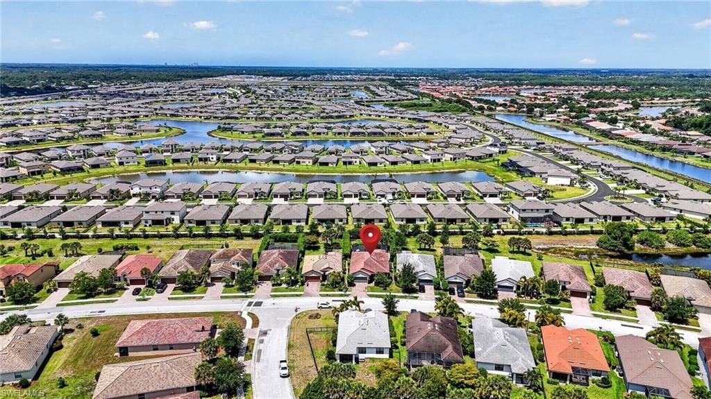 3573 E Hampton Cir, Alva, FL 33920 Photo