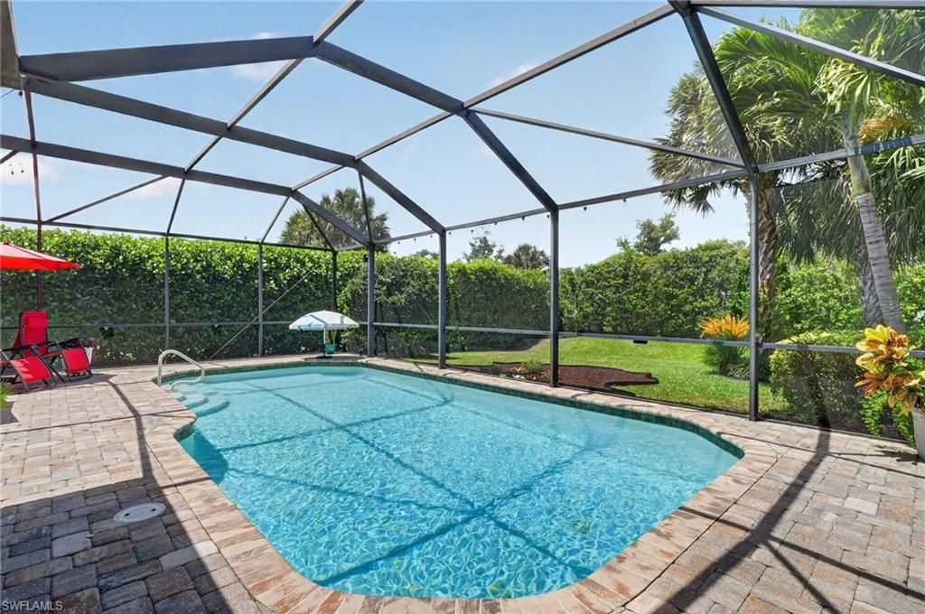3573 E Hampton Cir, Alva, FL 33920 Photo