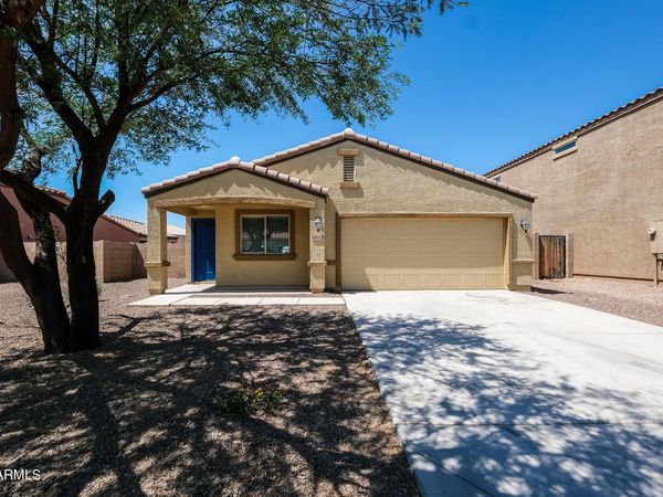 8952 S 253RD Avenue, Buckeye, AZ 85326