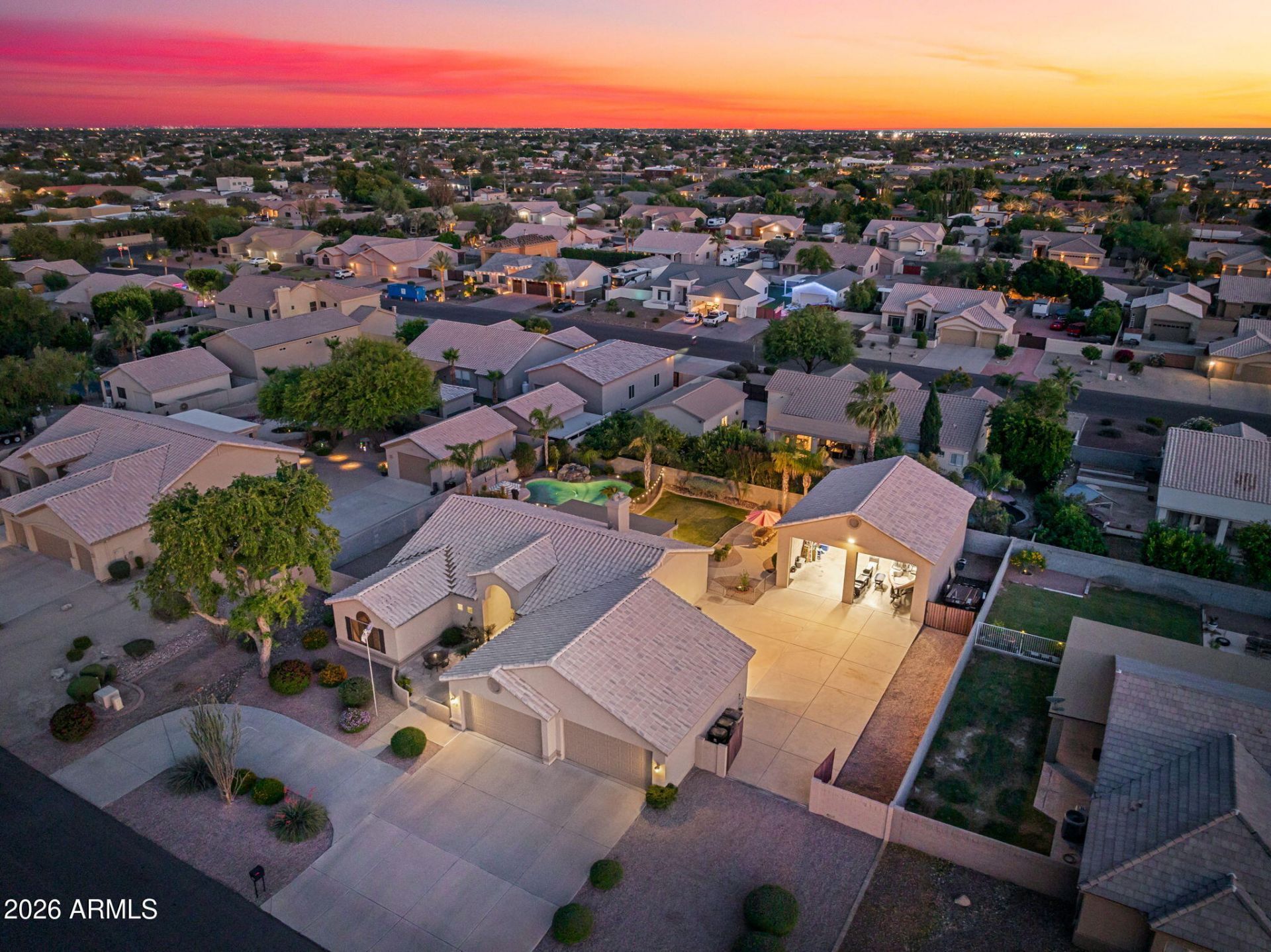 9131 W Cielo Grande, Peoria, AZ 85383 Main Photo