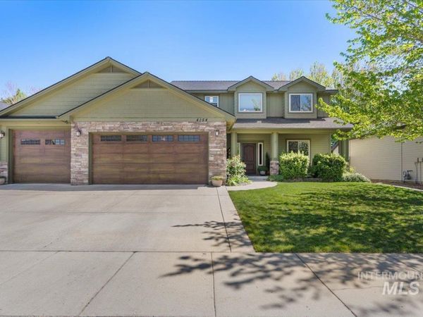 4154 N Tipton Ave., Meridian, ID 83646