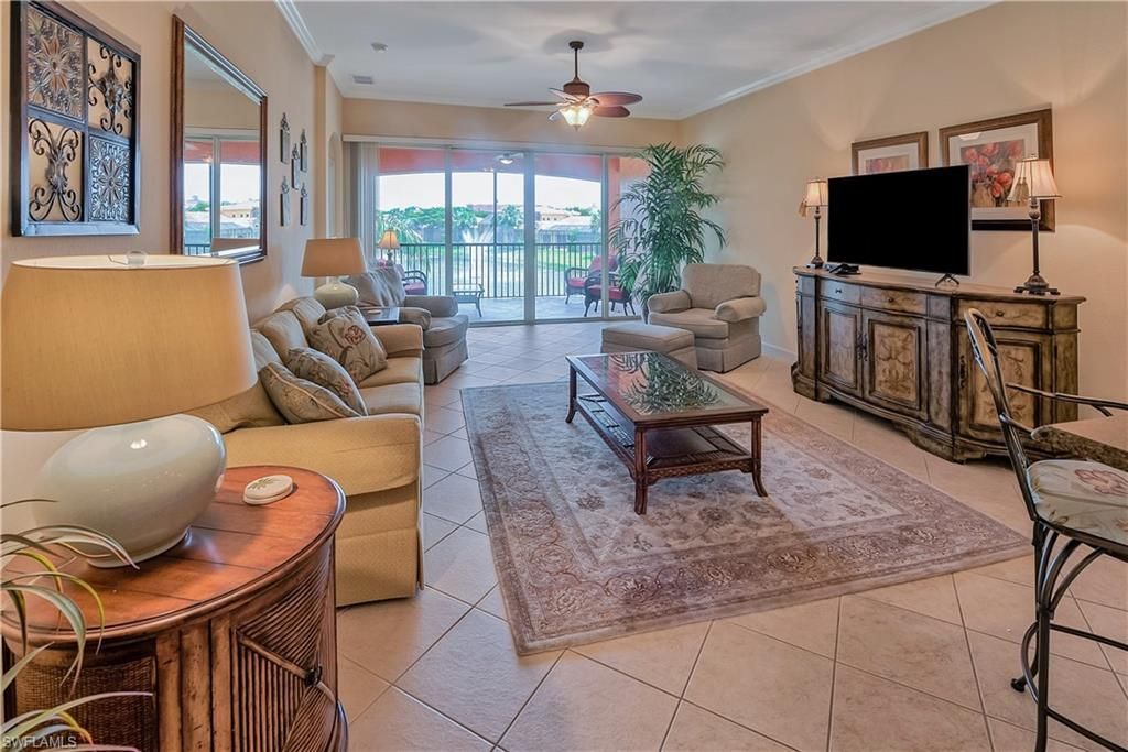8600 Via Rapallo Dr , Unit 204, Estero, FL 33928 Photo