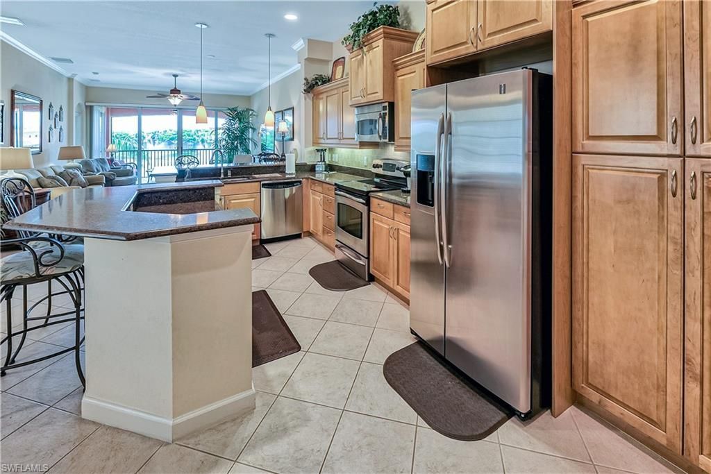 8600 Via Rapallo Dr , Unit 204, Estero, FL 33928 Photo
