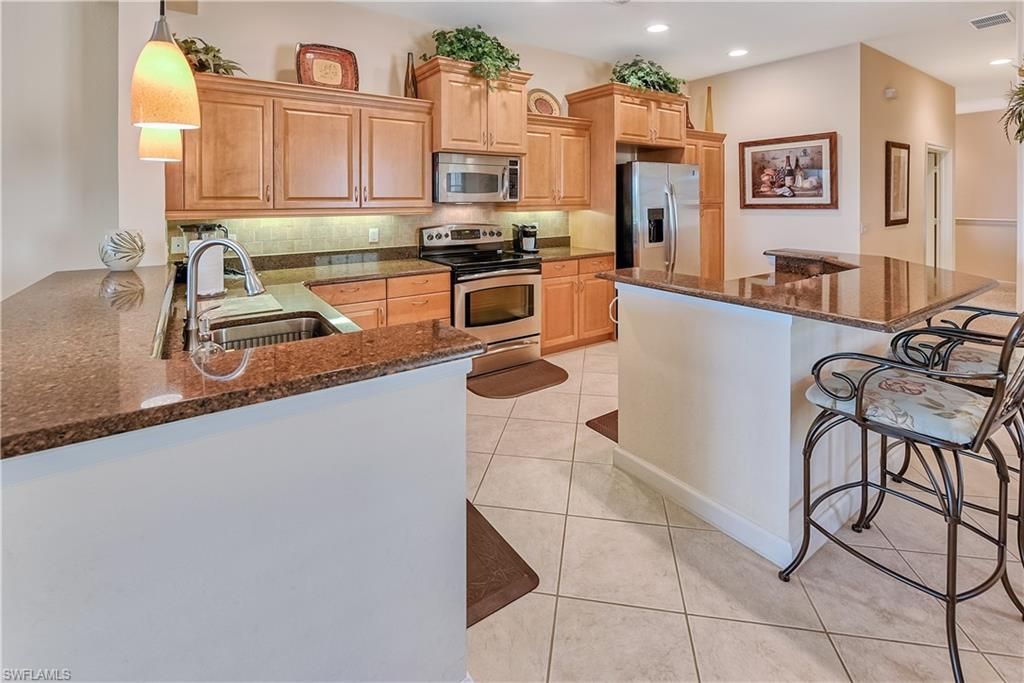 8600 Via Rapallo Dr , Unit 204, Estero, FL 33928 Photo