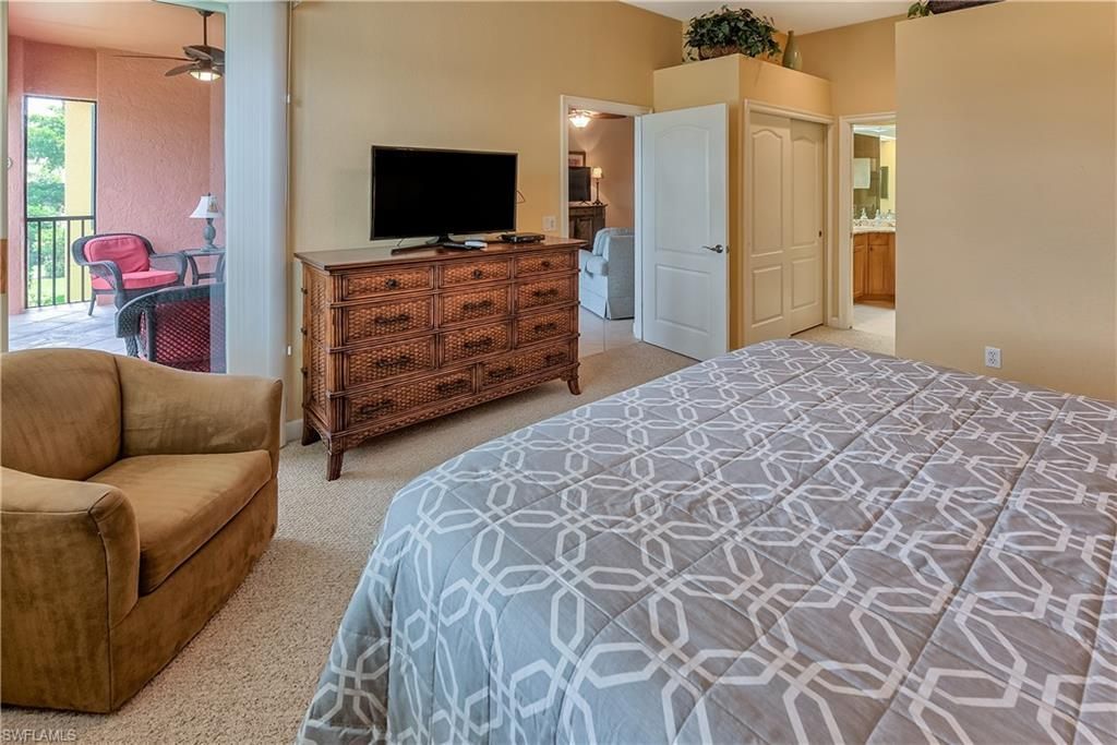 8600 Via Rapallo Dr , Unit 204, Estero, FL 33928 Photo