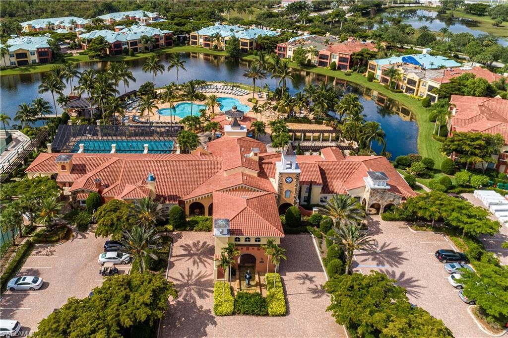 8600 Via Rapallo Dr , Unit 204, Estero, FL 33928 Photo