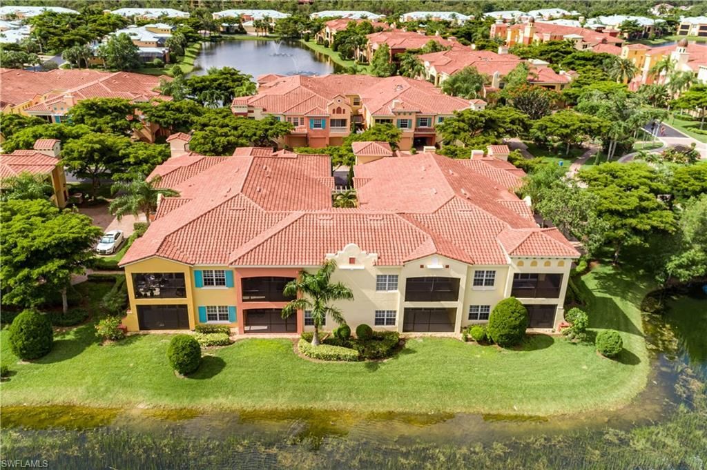 8600 Via Rapallo Dr , Unit 204, Estero, FL 33928 Photo
