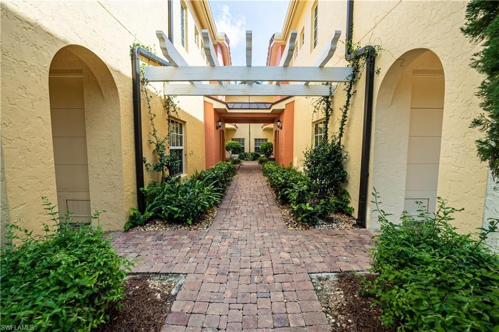 8600 Via Rapallo Dr , Unit 204, Estero, FL 33928 Photo