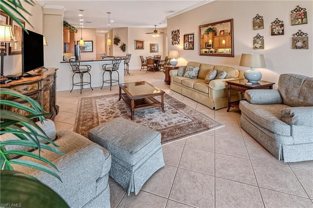 8600 Via Rapallo Dr , Unit 204, Estero, FL 33928 Photo