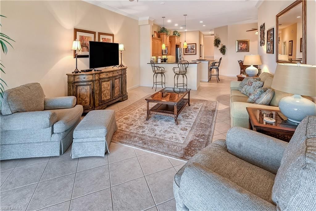 8600 Via Rapallo Dr , Unit 204, Estero, FL 33928 Photo
