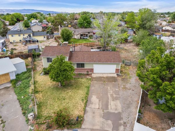 485 Fruitwood Drive , Grand Junction, CO 81504