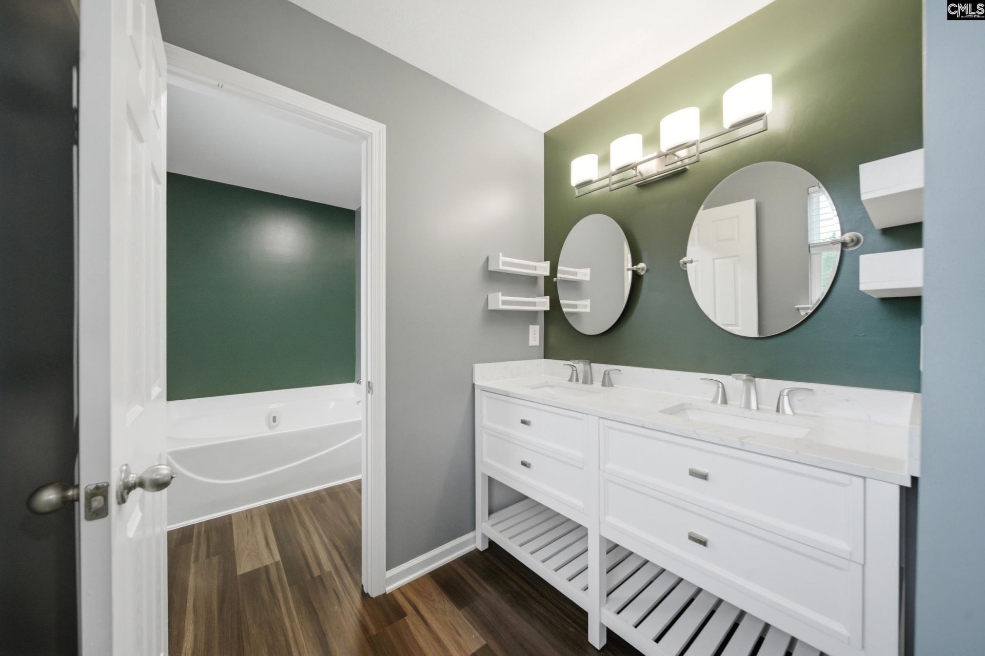 233 Sunday Silence Lane  Photo 15