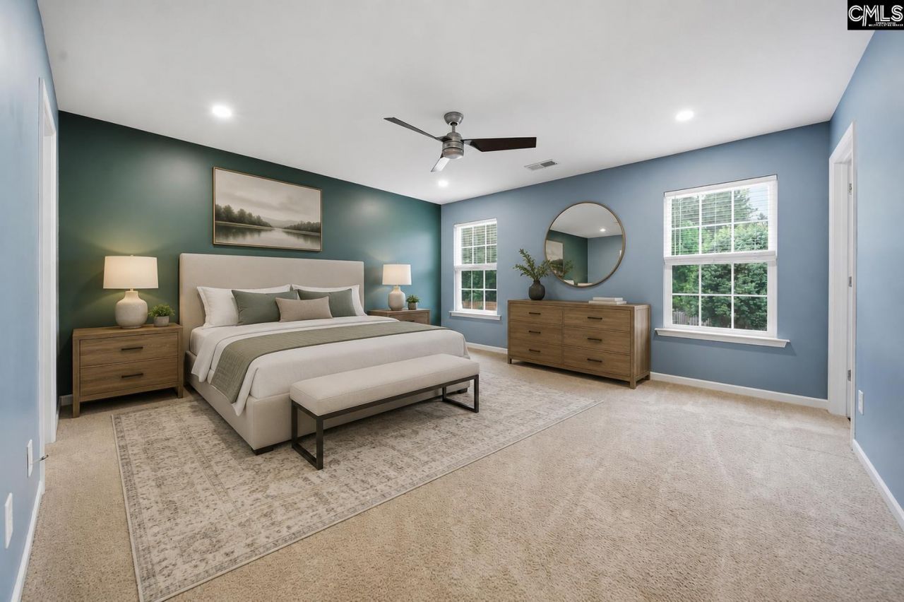 233 Sunday Silence Lane  Photo 17