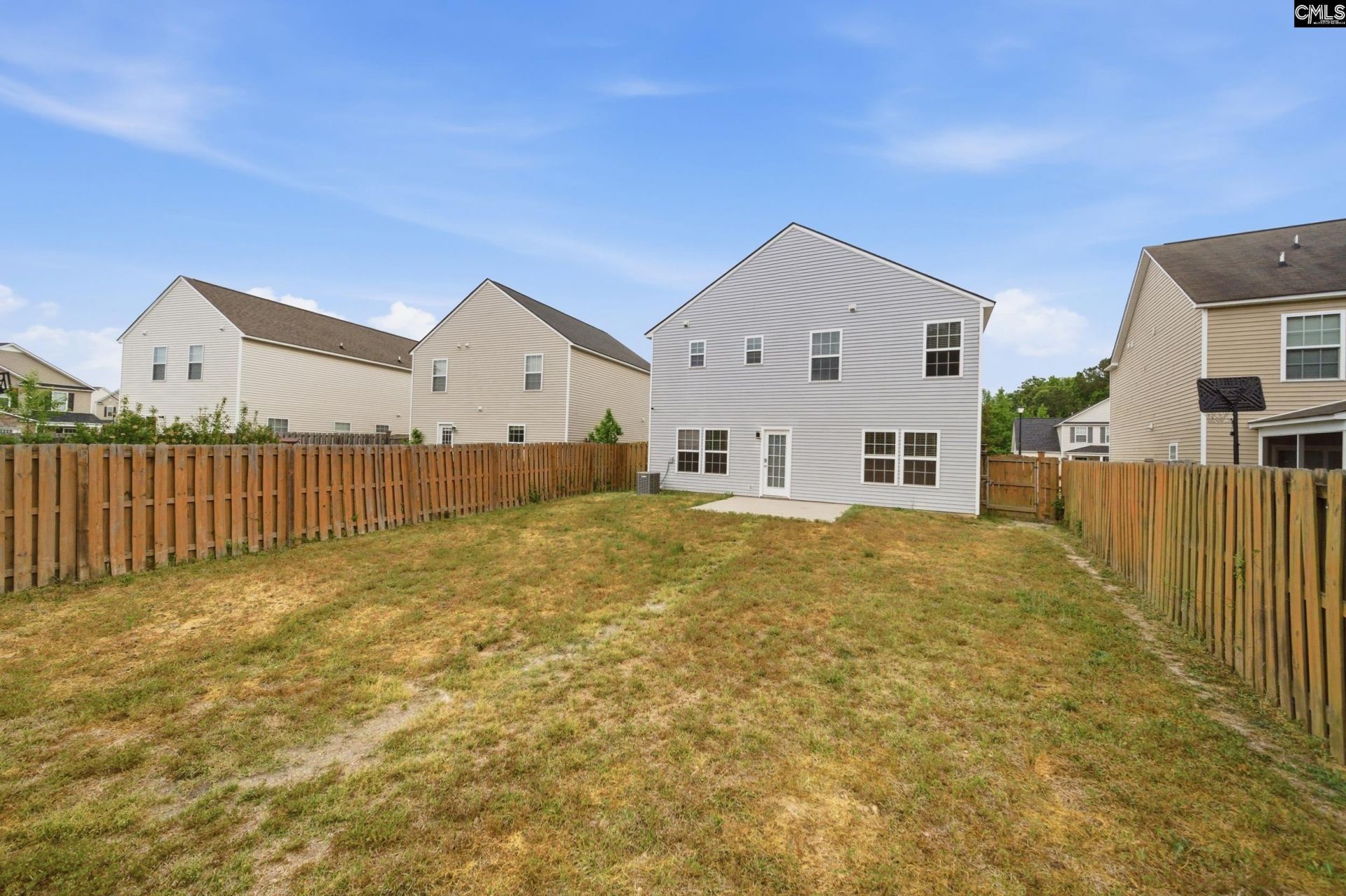 233 Sunday Silence Lane  Photo 23