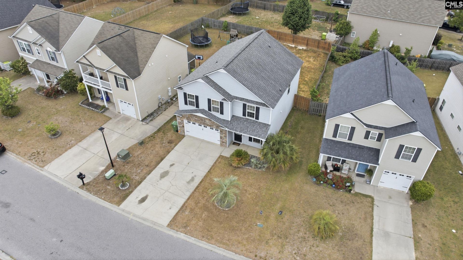 233 Sunday Silence Lane  Photo 32