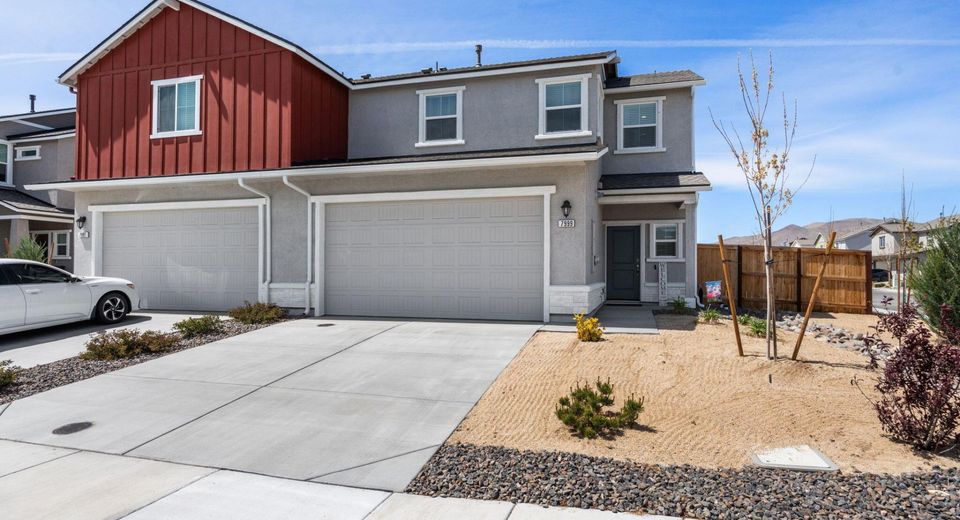 7999 Majorite Way, Sparks, NV 89436 Photo
