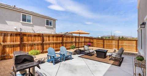 7999 Majorite Way, Sparks, NV 89436 Photo