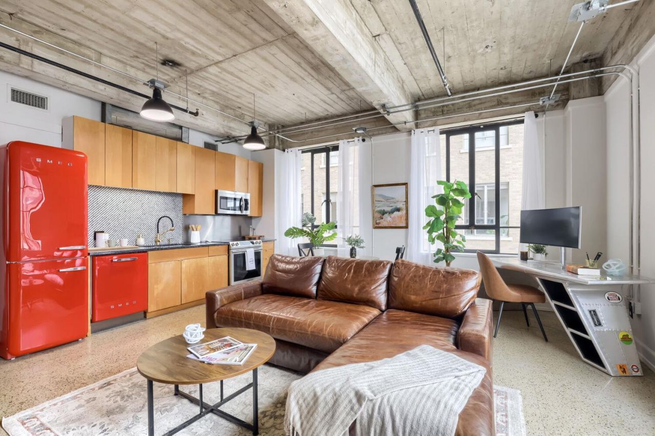 710 Colorado St, Unit 4A, Austin, TX 78701 Main Photo