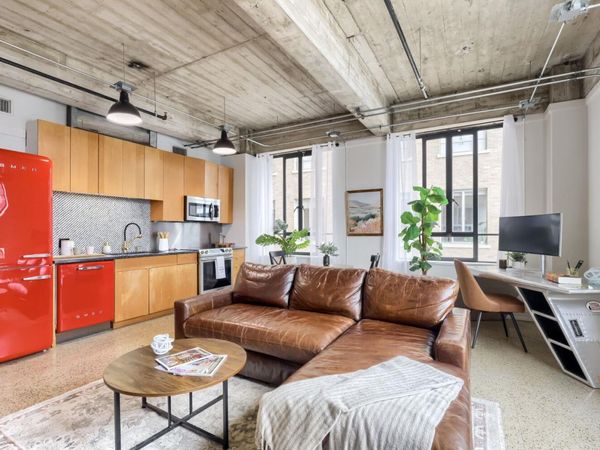 710 Colorado ST, Unit 4A, Austin, TX 78701