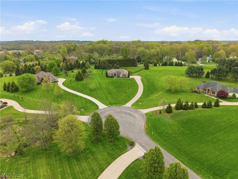 690 Lang Farm Drive, Medina, OH 44256 Photo 13