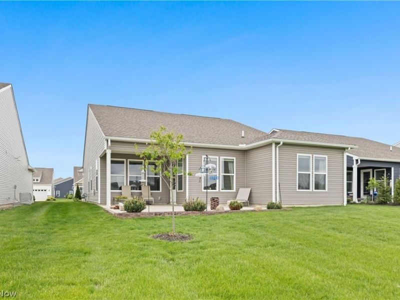 23628 St Andrews Drive, Columbia Station, OH 44028 Photo 48