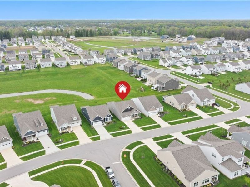 23628 St Andrews Drive, Columbia Station, OH 44028 Photo 49