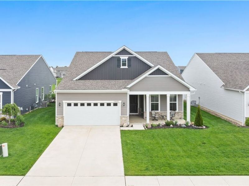 23628 St Andrews Drive, Columbia Station, OH 44028 Photo 50