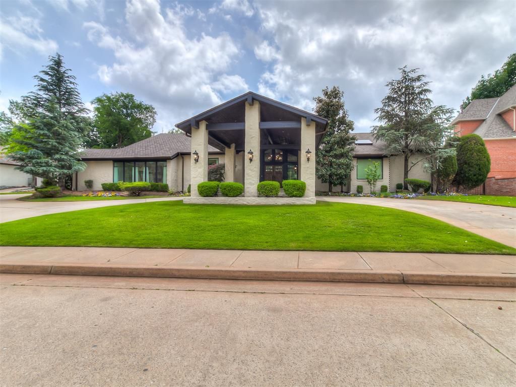 5620 Oak Tree Road, Edmond, OK 73025 Main Photo