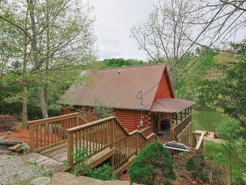 445 Elk Lake Resort Road, Unit 519-520, Owenton, KY 40359 Photo 2