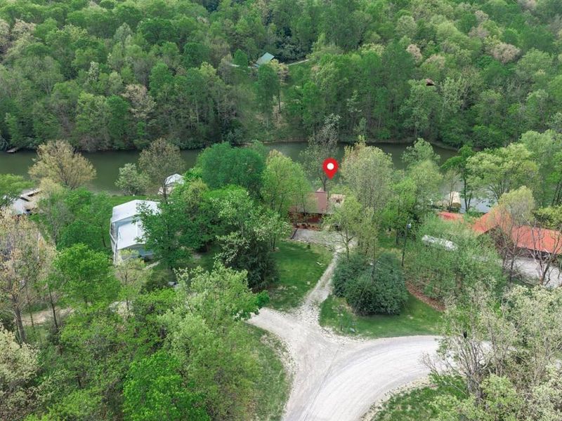445 Elk Lake Resort Road, Unit 519-520, Owenton, KY 40359 Photo 3
