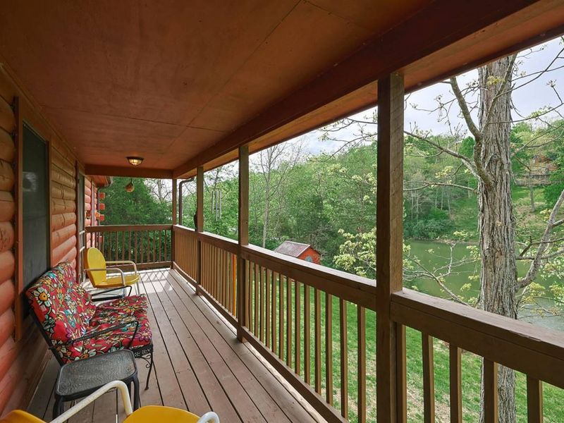 445 Elk Lake Resort Road, Unit 519-520, Owenton, KY 40359 Photo 34