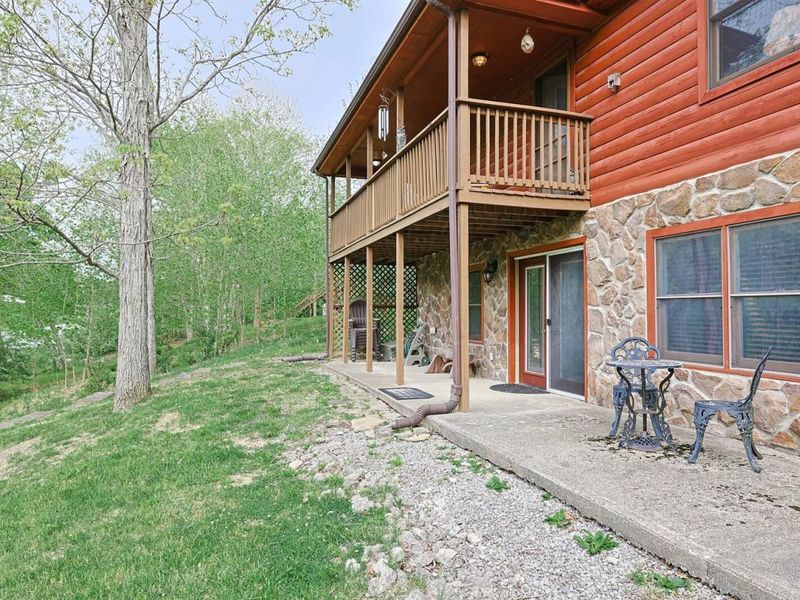 445 Elk Lake Resort Road, Unit 519-520, Owenton, KY 40359 Photo 36