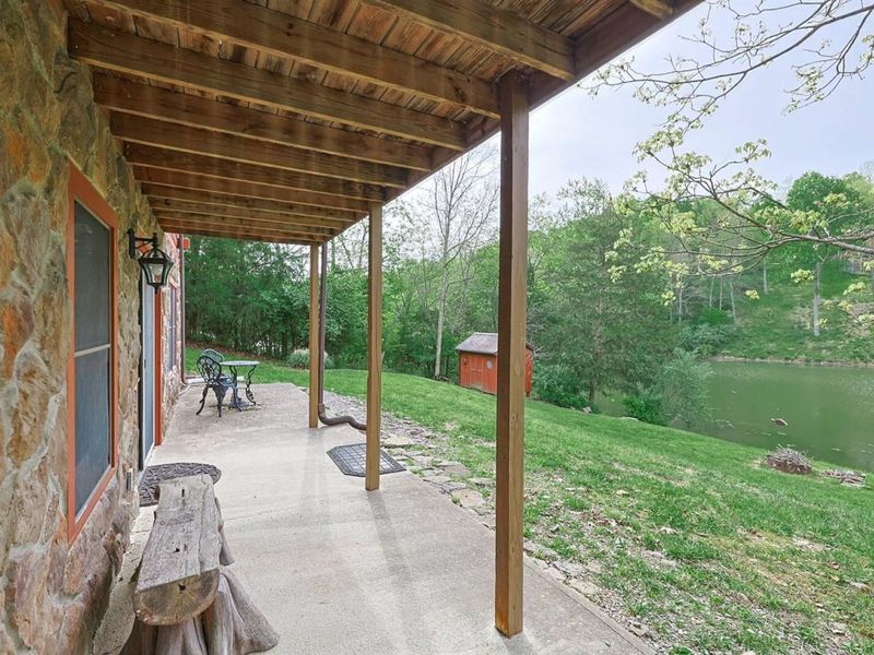 445 Elk Lake Resort Road, Unit 519-520, Owenton, KY 40359 Photo 37