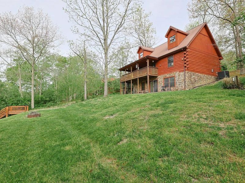445 Elk Lake Resort Road, Unit 519-520, Owenton, KY 40359 Photo 38
