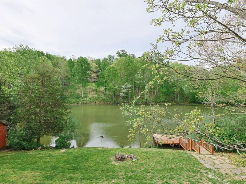 445 Elk Lake Resort Road, Unit 519-520, Owenton, KY 40359 Photo 39