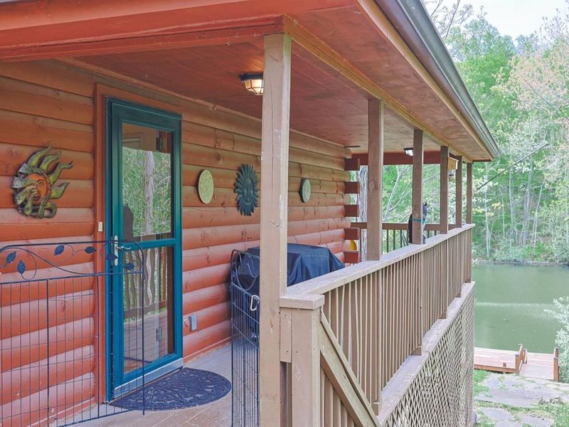 445 Elk Lake Resort Road, Unit 519-520, Owenton, KY 40359 Photo 4