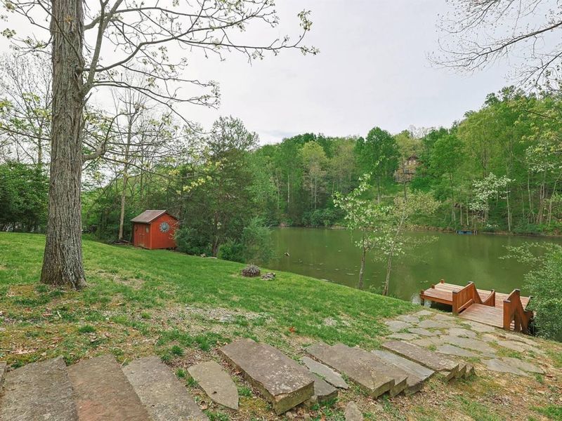 445 Elk Lake Resort Road, Unit 519-520, Owenton, KY 40359 Photo 40
