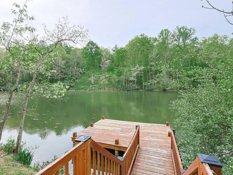 445 Elk Lake Resort Road, Unit 519-520, Owenton, KY 40359 Photo 41