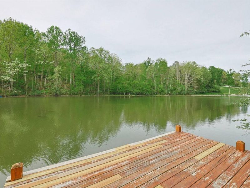 445 Elk Lake Resort Road, Unit 519-520, Owenton, KY 40359 Photo 42