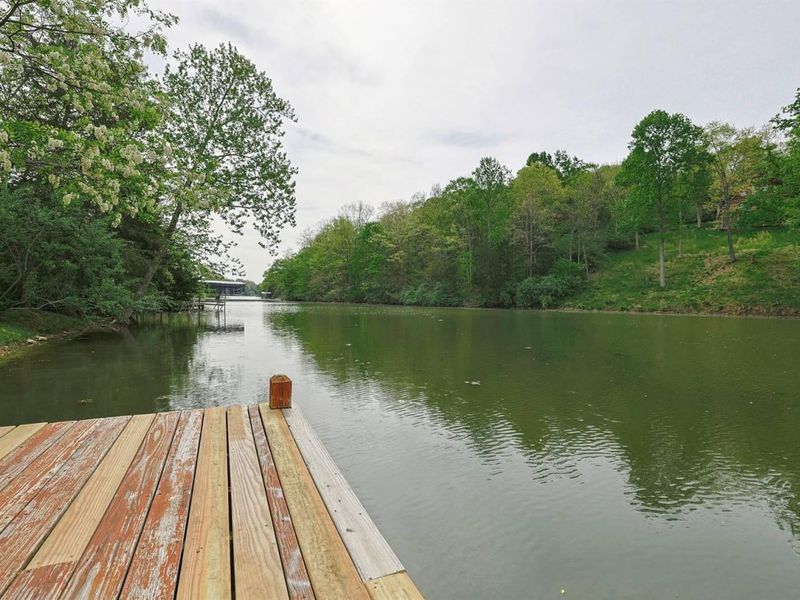 445 Elk Lake Resort Road, Unit 519-520, Owenton, KY 40359 Photo 43