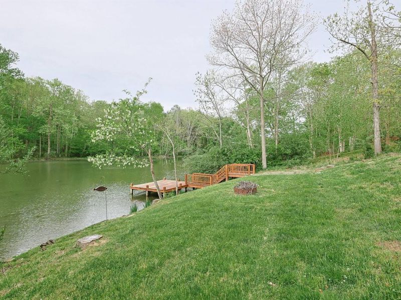 445 Elk Lake Resort Road, Unit 519-520, Owenton, KY 40359 Photo 44