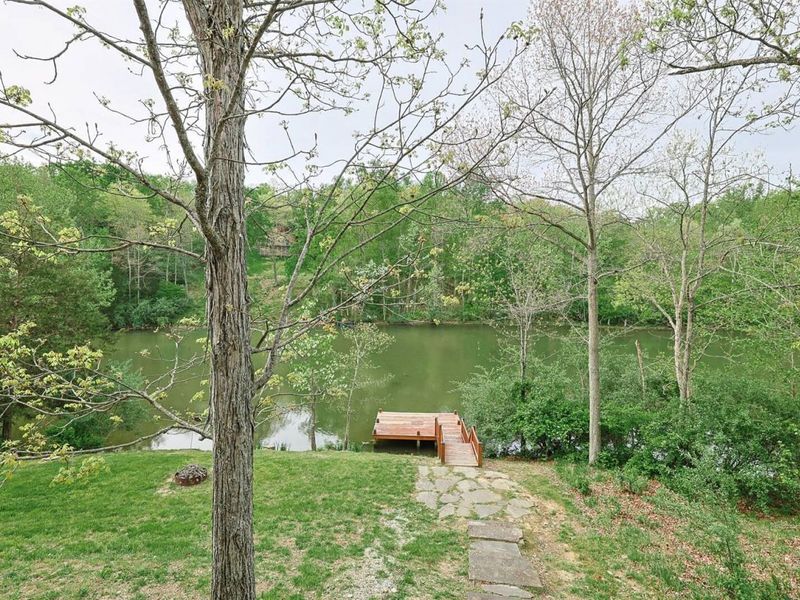 445 Elk Lake Resort Road, Unit 519-520, Owenton, KY 40359 Photo 46