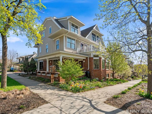 800 Livingston Avenue NE, Grand Rapids, MI 49503