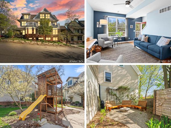 800 Livingston Avenue NE, Grand Rapids, MI 49503