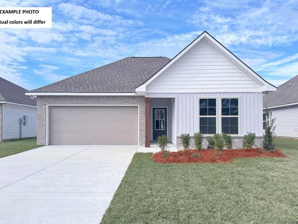 13055 Ducks Landing St, Gonzales, LA 70737