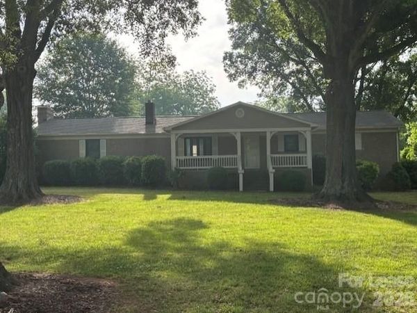 2725 Sloop Road, Mt Ulla, NC 28125