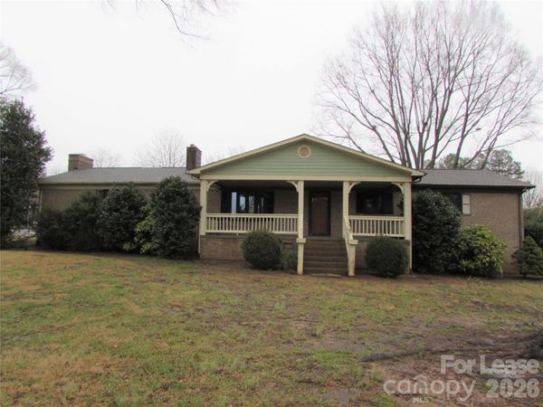 2725 Sloop Road, Mt Ulla, NC 28125