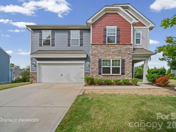 14718 Baytown Court, Huntersville, NC 28078